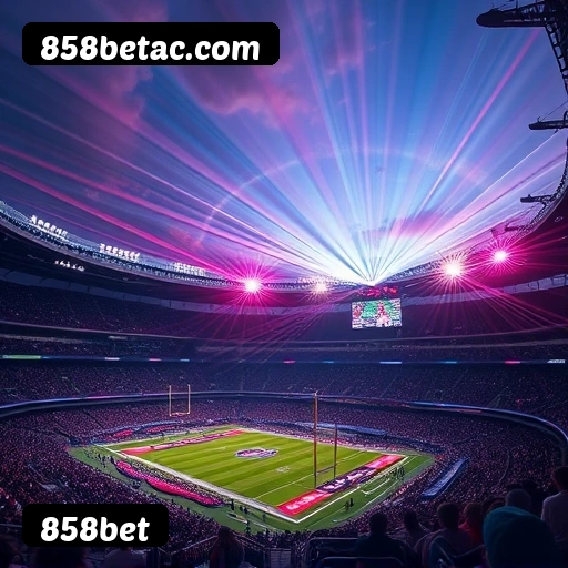 Vantagens exclusivas 858bet para jogadores brasileiros - São Paulo, Rio, BH