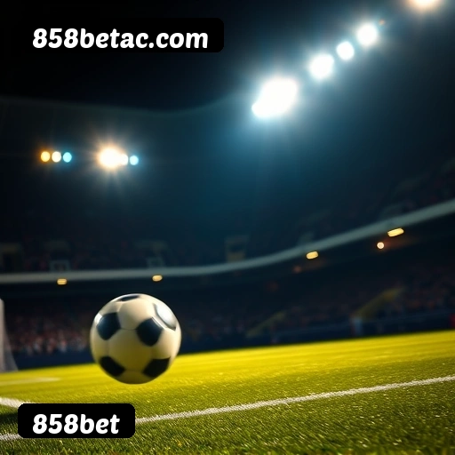 858bet bônus R$5.000 + 500 giros - Rollover 35x, prazo 30 dias, 38% taxa conversão