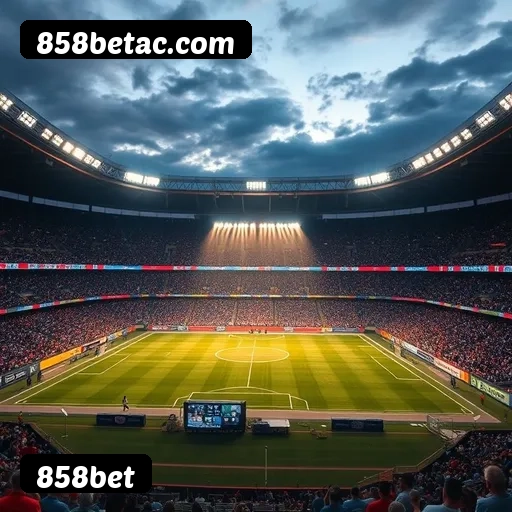 Loterias online disponíveis na 858bet
