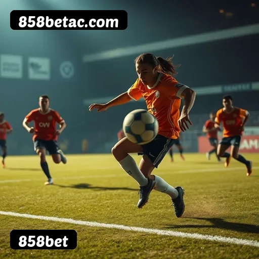 858bet PIX instantâneo Brasil - Depósito e saque em minutos 24/7