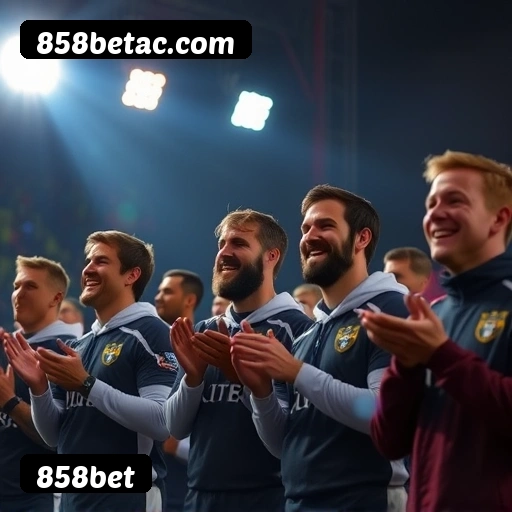 6 vantagens exclusivas do programa VIP da 858bet